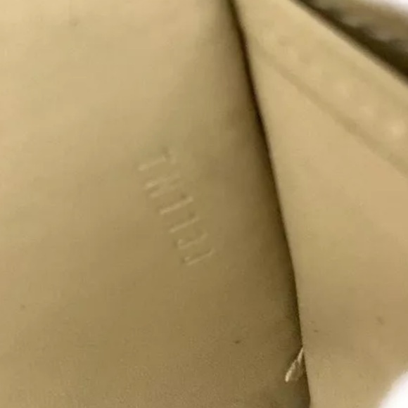 Louis Vuitton Monogram Vernis Porte Feuille Sarah Long Bifold Wallet/*CONVERTED* - Picture 16 of 16